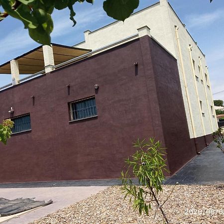 Willa Txalet Ra Frente Al Mar Calafell Zewnętrze zdjęcie