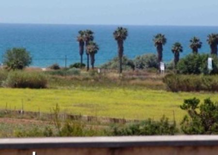 Willa Txalet Ra Frente Al Mar Calafell Zewnętrze zdjęcie